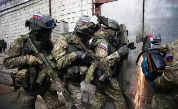 大牛网 俄罗斯内鬼泛滥，内外勾结贪腐卖国，把导弹零部件当废铁卖