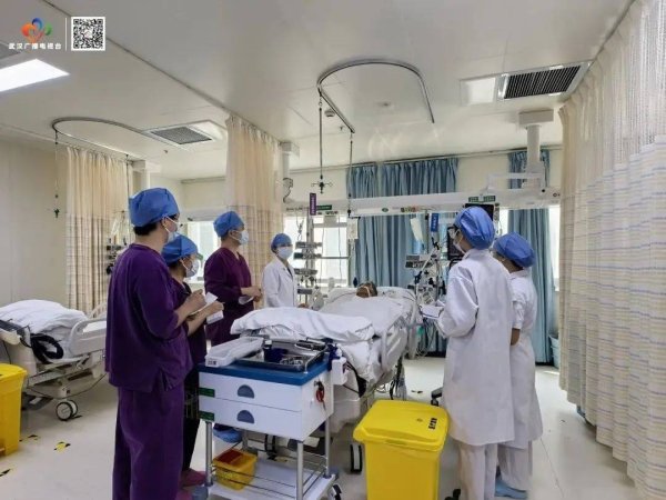 金橘策略 武汉近期多起事件！医生紧急提醒→