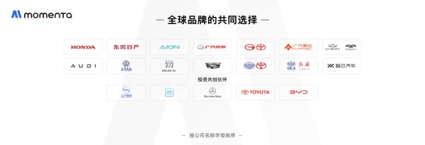 镕盛融资 中国智能辅助驾驶解决方案，率先在全球市场落地