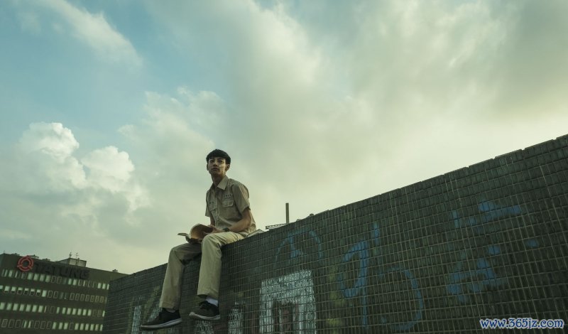 《你的孩子不是你的孩子》（2018）剧照